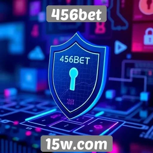 Recursos de segurança do site 456bet são confiáveis