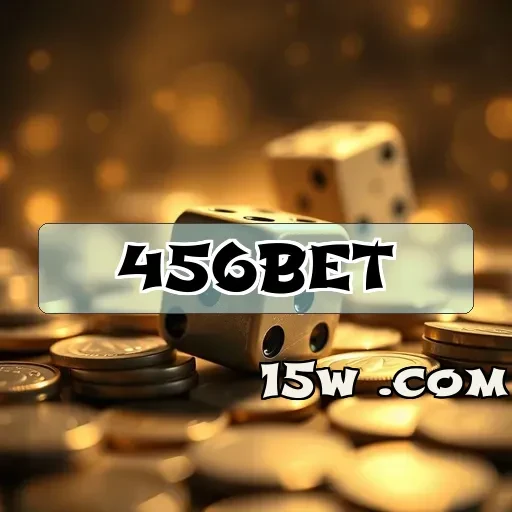 456bet: Explore o Cassino Ao Vivo com Emoções Reais