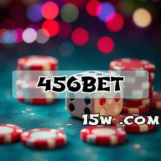 456bet: Descubra a Diversão e Ganhos no Mundo dos Jogos Online