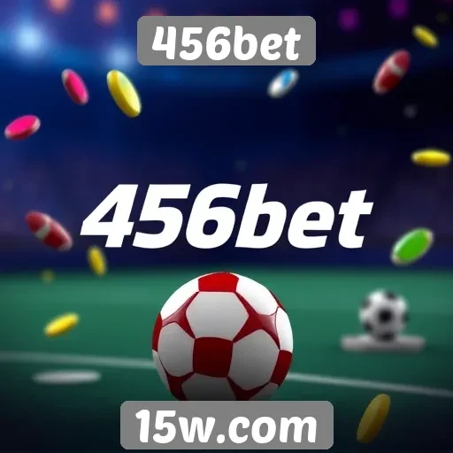 Ofertas e promoções disponíveis no 456bet