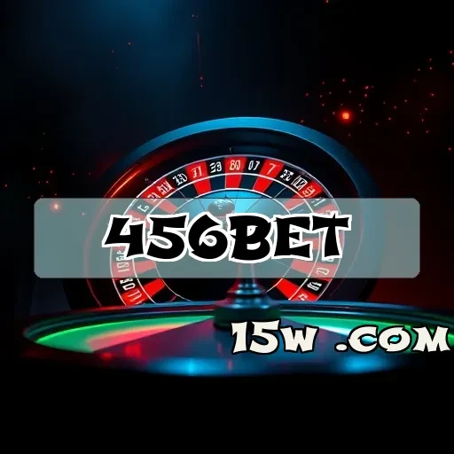 456bet: A Revolução das Apostas Virtuais para Jogadores Brasileiros