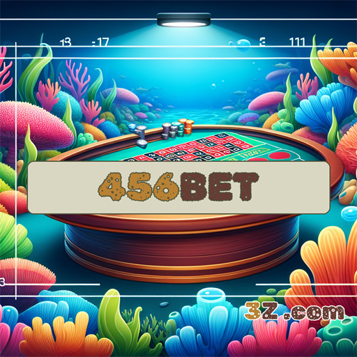 Descubra o Mundo das Apostas no 456bet