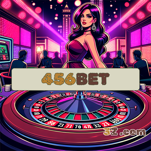 A Revolução dos Jogos Online: Inovações da 456bet